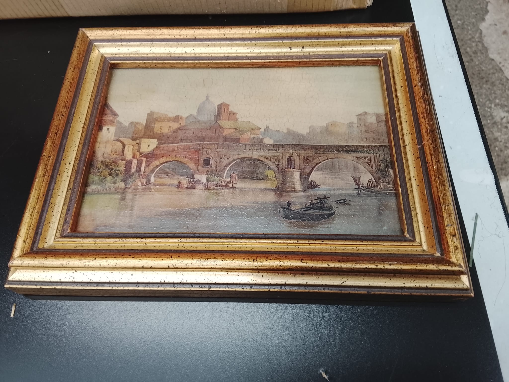 coppia-quadri-bassorilievo-“dama-cavaliere”-cornici-barocche-avorio-anni-’60’70